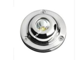 Lampy podwodne
