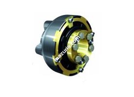Hydradrive + Centaflex