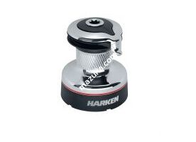 Kabestany Harken