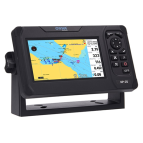 ONWA PLOTER GPS KP-25A 5"