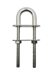 UCHO CUMOWE 10/130 MM NIERDZEWNE