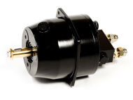 POMPA.HYDRAULICZNA C7/45 CZARNA, 45 CC