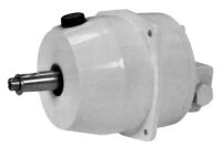 POMPA HYDRAULICZNA C7/37 BIAŁA, 37 CC
