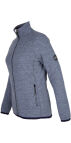 BLUZA POLAROWA DAMSKA NAVY