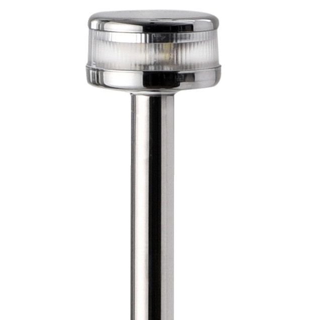 LAMPA 100 CM LED 12-24VBA15D AISI 304