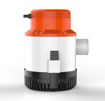 POMPA ZĘZOWA 12 V 3000 GPH
