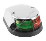 LAMPA DZIOBOWA CZERW-ZIEL.225 ST