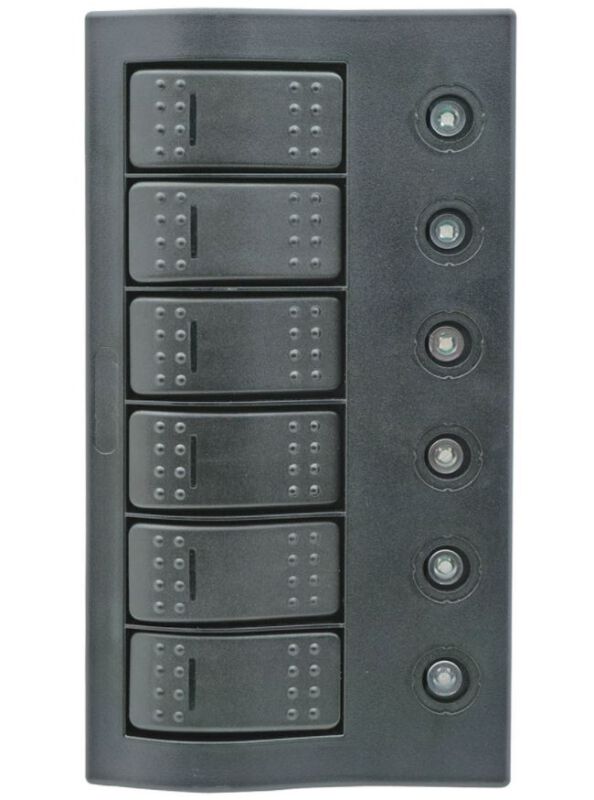 TABLICA 6 OBWODÓW PIONOWA AUTOMAT