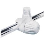 MOCOWANIE PVC DO ANTEN, NASTAWNE NA RELING