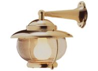 LAMPA ŚCIENNA 190X270 230V MAX 100W E27