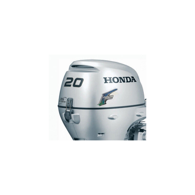SILNIK ZABURTOWY HONDA BF 20 DK2 SHSU POWER TRUST