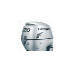 SILNIK ZABURTOWY HONDA BF 20 DK2 SHSU POWER TRUST