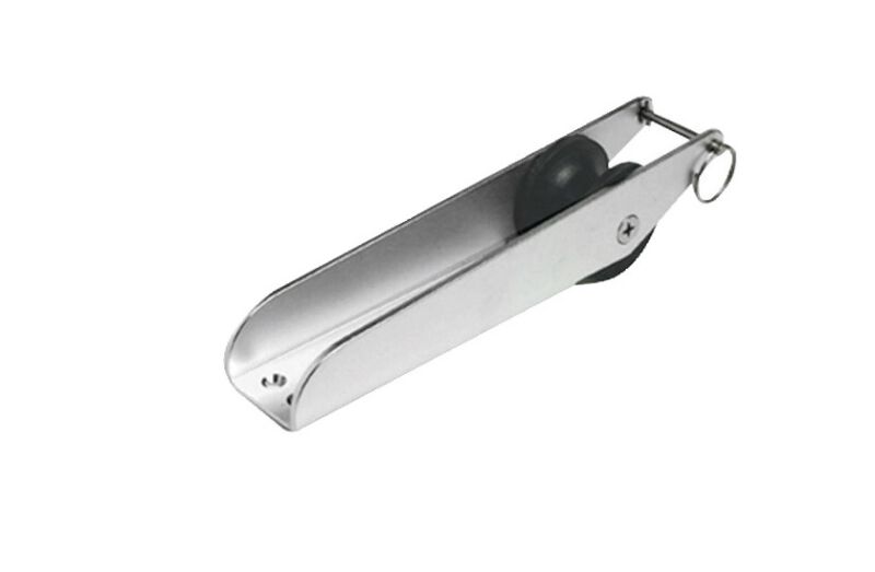 MOCOWANIE KOTWICY 280x55 MM NIERDZEWNE, max 15 KG