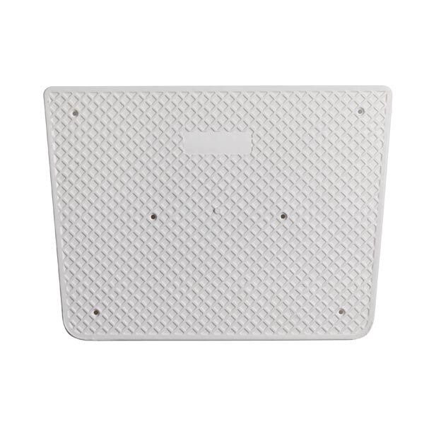OCHRANIACZ PAWĘŻY 30 x 21 CM BIAŁY