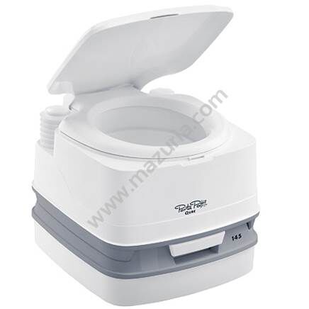 TOALETA PORTA POTTI QUBE 145