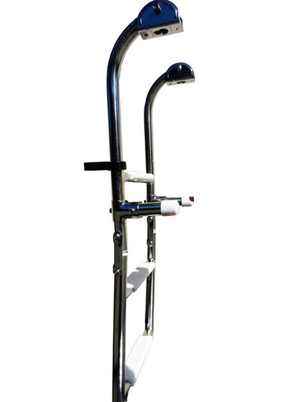 DRABINKA 3 STOPNIE  250 X 670MM