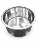 ZLEW CYLINDRYCZNY 260/285/H195 MM