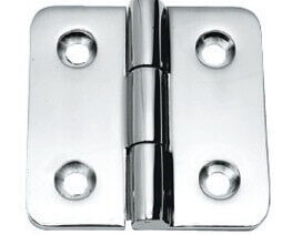 ZAWIAS 66X66MM NIERDZEWNY