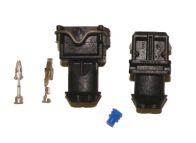 ZŁĄCZE ELEKTR. DO OGRZEWANIA MIKUNI 2KW/12V 280485