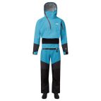 KOMBINEZON VERSO DRYSUIT NIEBIESKI