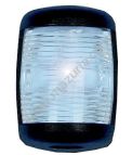 LAMPA SILNIK. BIAŁA 43X61 225 ST PVC OB. CZARNA