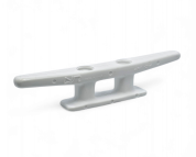 KNAGA PVC 145 MM BIAŁA