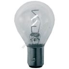 ŻARÓWKA BAY15D, 12 V 25 W, DWUSTYKOWA