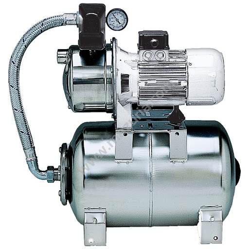 HYDROFOR 24 V, 40 L/MIN