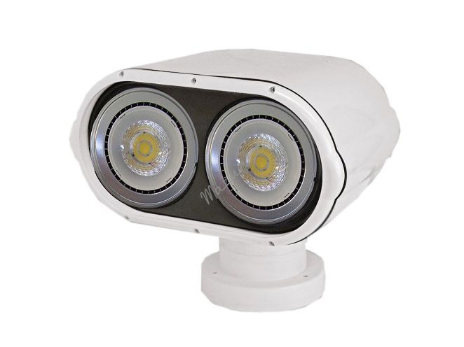 SZPERACZ OKO NOCY 2  12V LED 34W