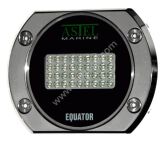 LAMPA PODWODNA EQUATOR MSR 36240 ZIELONA