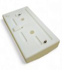 ZBIORNIK DO BENZYNY 198 L 1200x640x310+50 MM