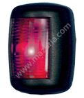 LAMPA BOCZNA CZER 43X61 112.5 ST PVC OB. CZARNA.