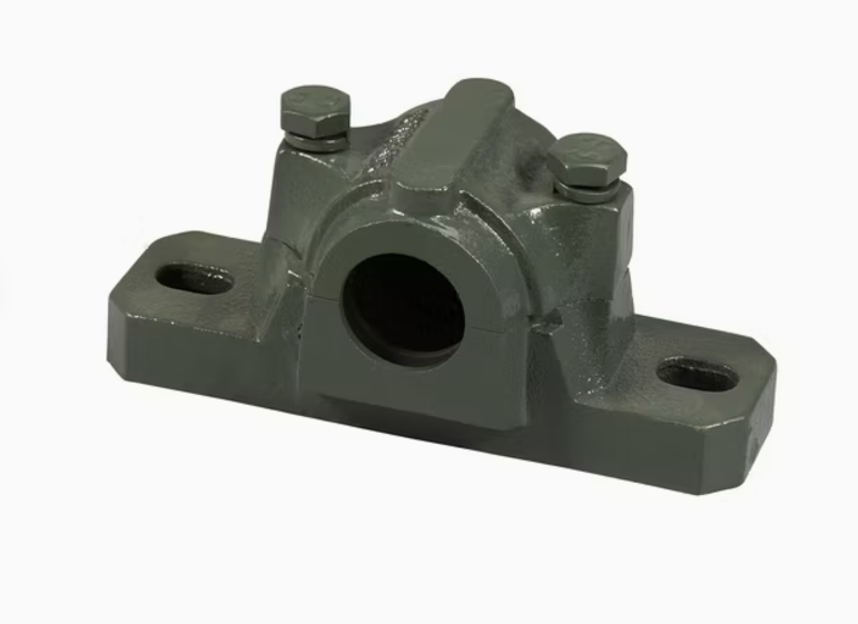 PODPORA WAŁU 30 MM Z ŁOŻYSKIEM