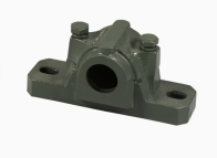 PODPORA WAŁU 30 MM Z ŁOŻYSKIEM