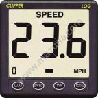 CLIPPER LOG