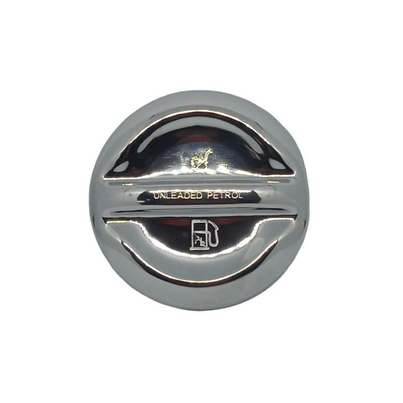 KOREK DO WLEWU FUEL, AISI 316L