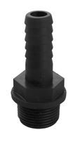 KRÓCIEC PVC 3/4X16
