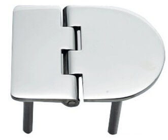 ZAWIAS ODLEWANY 83X65 MM NIERDZEWNY
