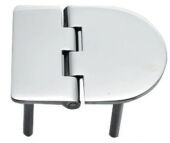 ZAWIAS ODLEWANY 83X65 MM NIERDZEWNY