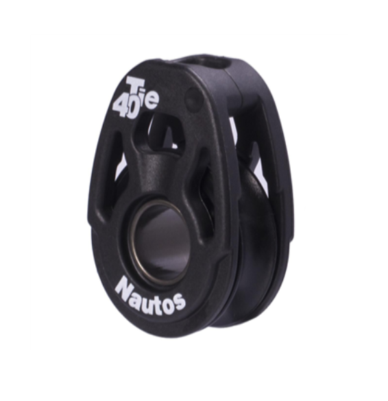 BLOK WIĄZANY POJEDYNCZY 40 MM DYNAMIC TIE