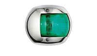 LAMPA BOCZNA ZIEL. 80x70 112.5 ST NIERDZEWNA