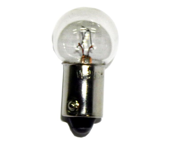 ŻARÓWKA 12V/5W BA9S
