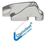 KNAGA CL 278, NA LINĘ 1-4 MM, ALUMINIUM