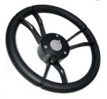 KIEROWNICA MODEL 931 GUSSI 350 MM
