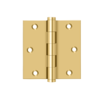 ZAWIAS 75X60 MM MOSIĘŻNY