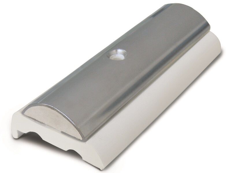 PROFIL SPHAERA 35, BIAŁY PVC
