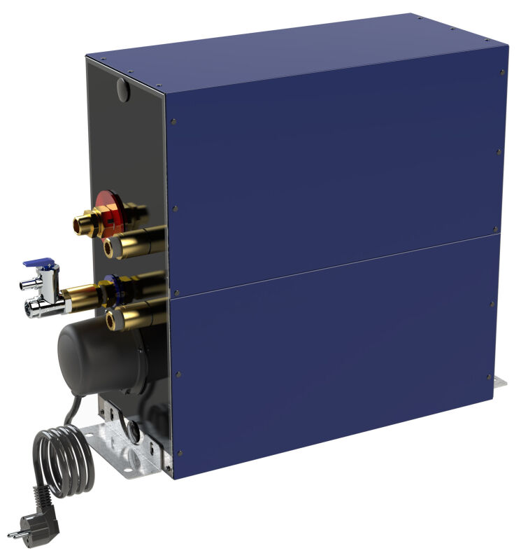 BOJLER 20 L - 1250 W / 230V AC