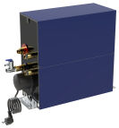BOJLER 20 L - 1250 W / 230V AC