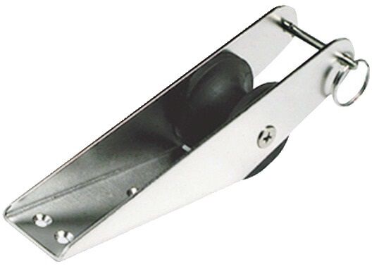MOCOWANIE KOTWICY 232x51 MM NIERDZEWNE, max 15 KG