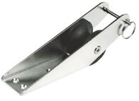 MOCOWANIE KOTWICY 232x51 MM NIERDZEWNE, max 15 KG